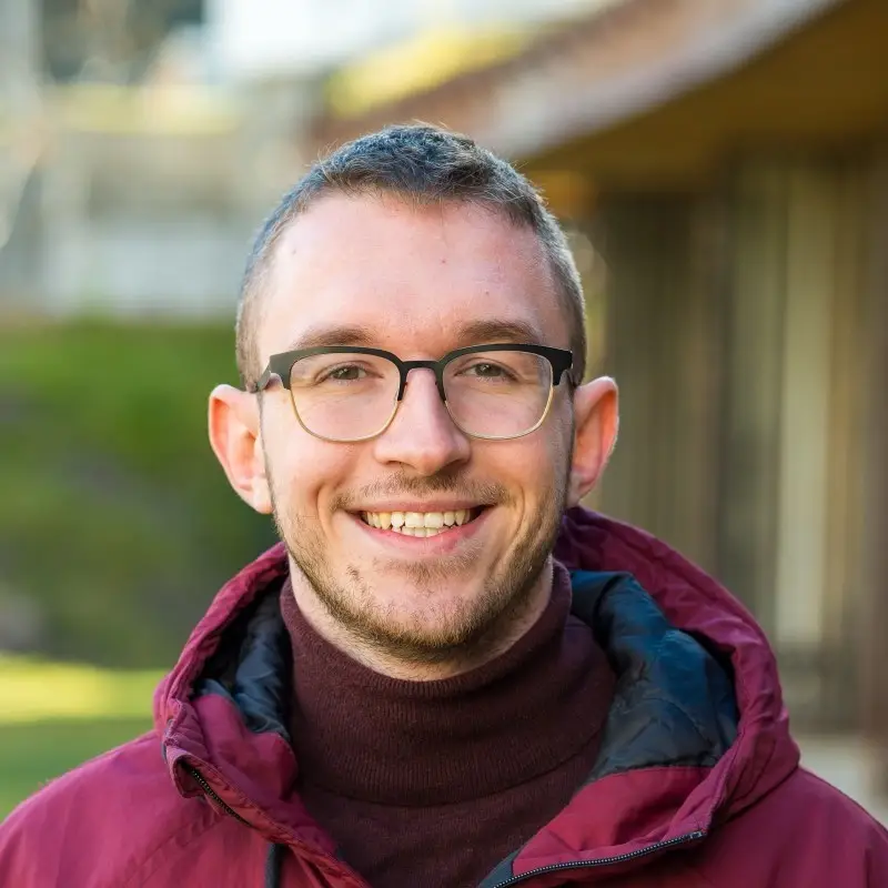 Mario Stoev' Profile Picture