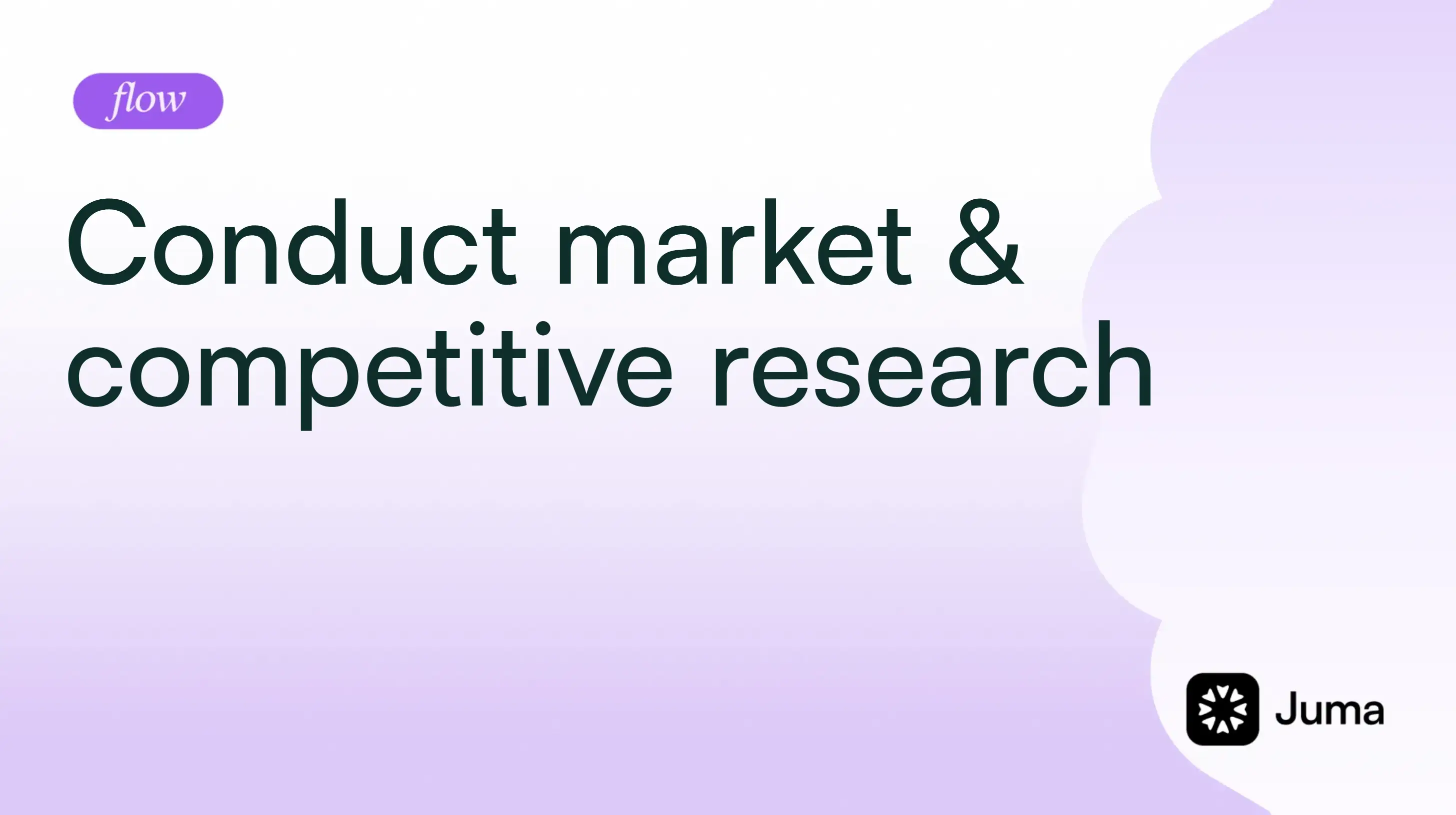 Automate Competitor Analysis