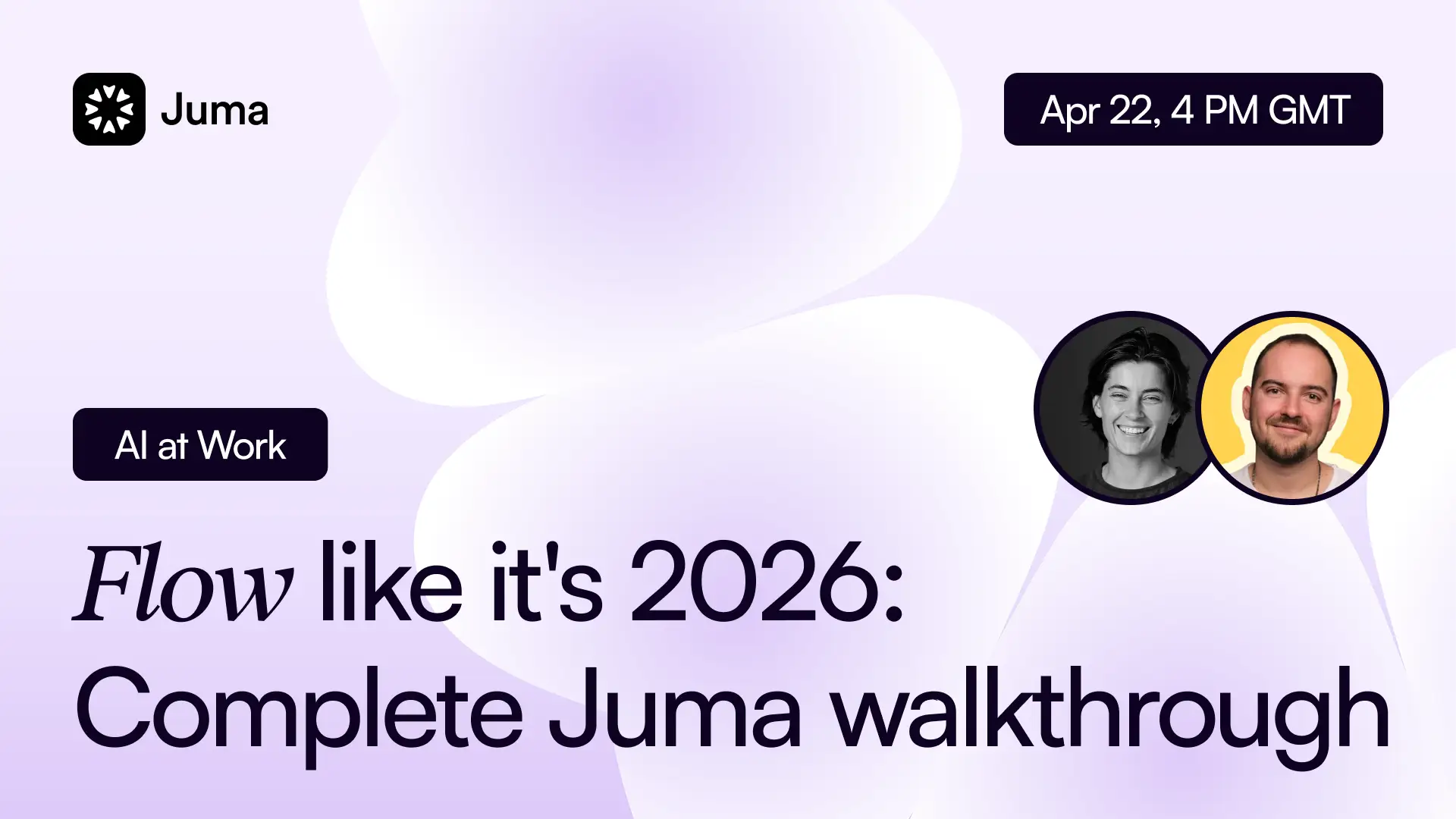 A Deep Dive into Juma’s Agent & Marketing Flows