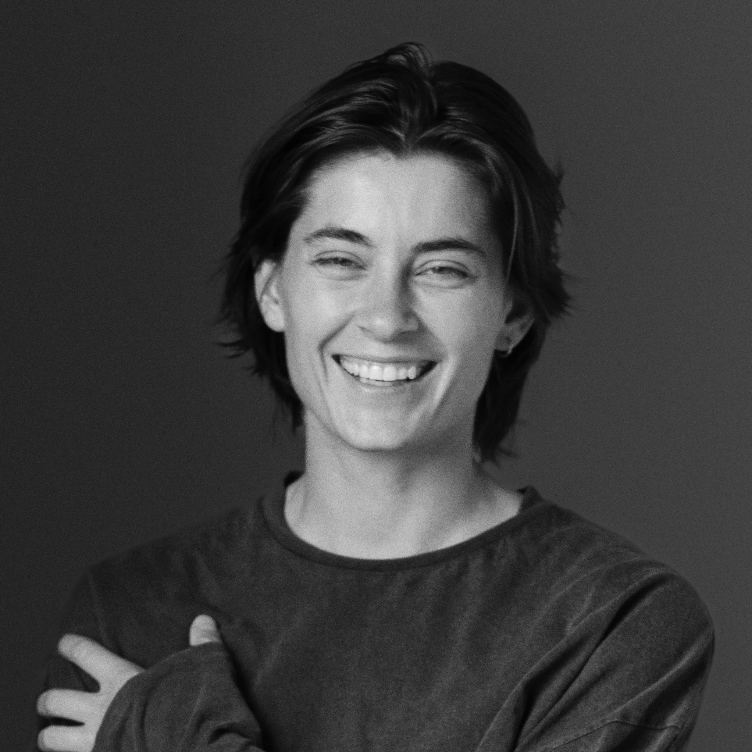 Simona Dobreva's Profile Picture