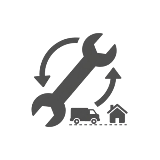 SGTech - Business-Services - Privatkunden-Service - Logo - grau