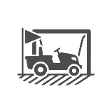 SGTech - Business-Services - Sport-Golfplätze - Logo - grau