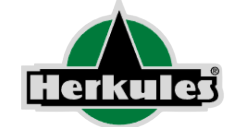 Herkules Logo - transparenter Hintergrund