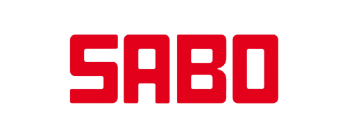 Sabo Logo - transparenter Hintergrund
