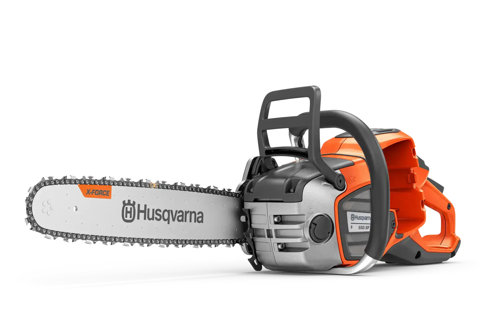Husqvarna 550IXP Akkugeräte Motorsäge: Leistungsstarke Akku-Motorsäge für den professionellen Einsatz.