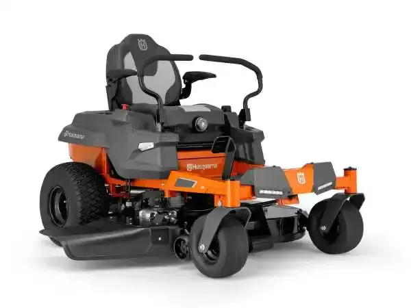 Husqvarna Z342IF Akkugeräte: Zero Turn Rasenmäher für präzise und effiziente Gartenarbeit.