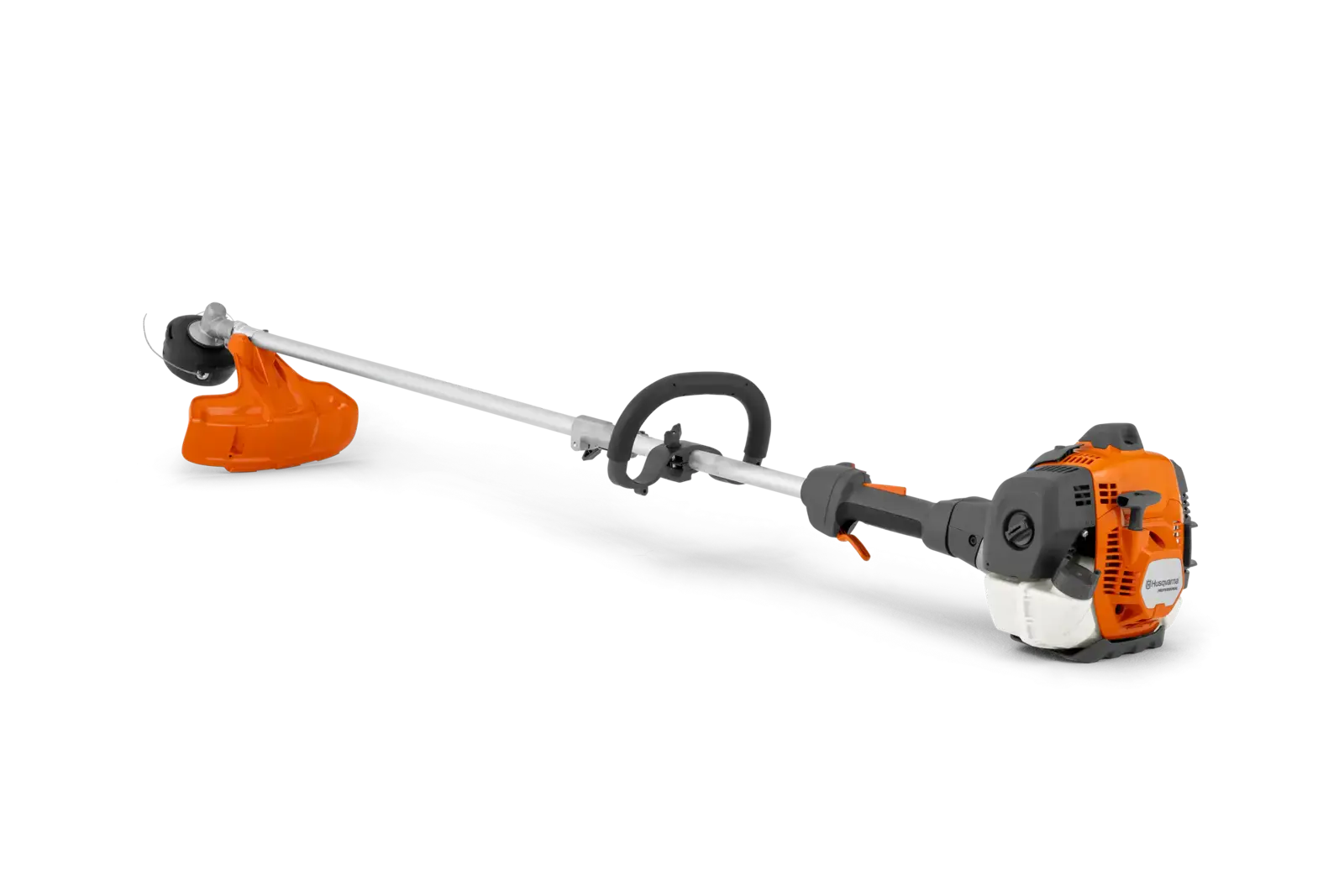 Husqvarna 525LK MARK II Benzingeräte: Leistungsstarkes Kombigerät für den Garten- und Landschaftsbau.