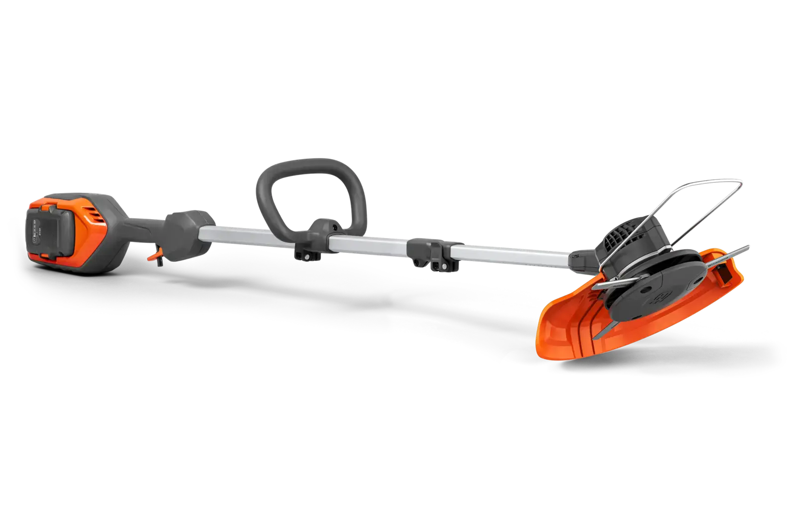 Husqvarna 215IL TRI-CUT Akkugeräte: Akkubetriebener Trimmer für Gartenarbeiten mit TRI-CUT Schneidsystem für präzise Ergebnisse