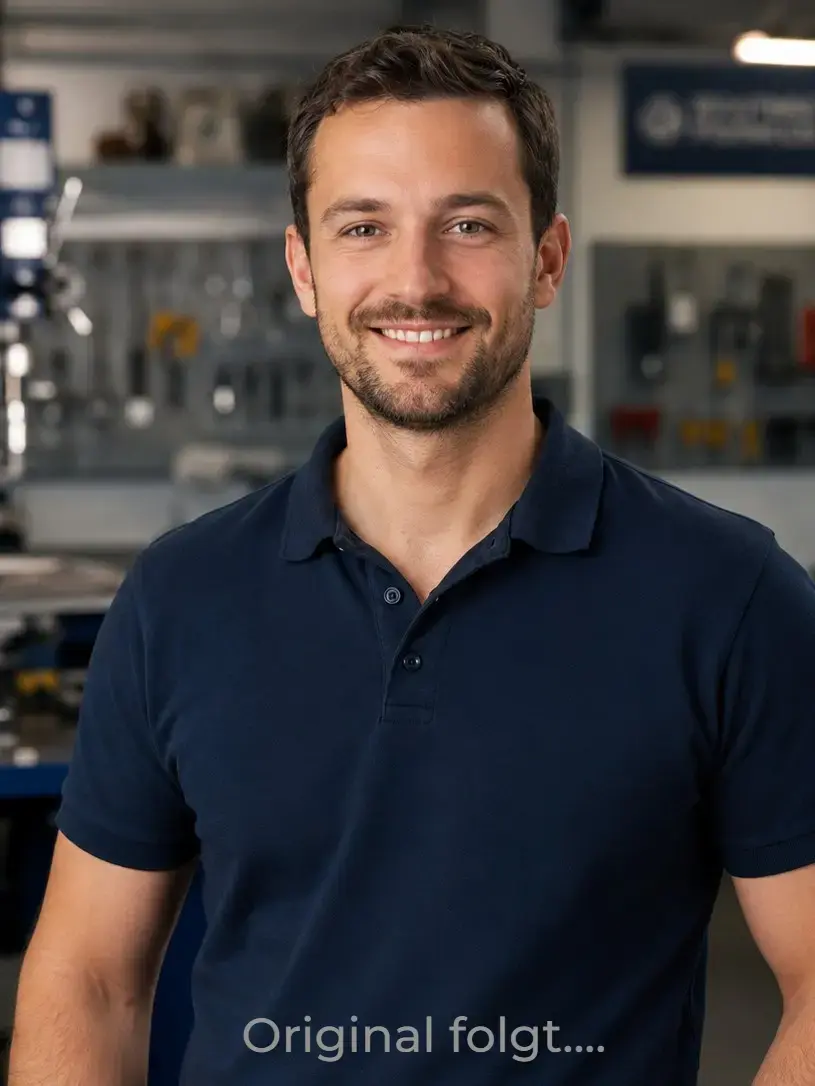 Rafael Schulte Allgemein Profilfoto
