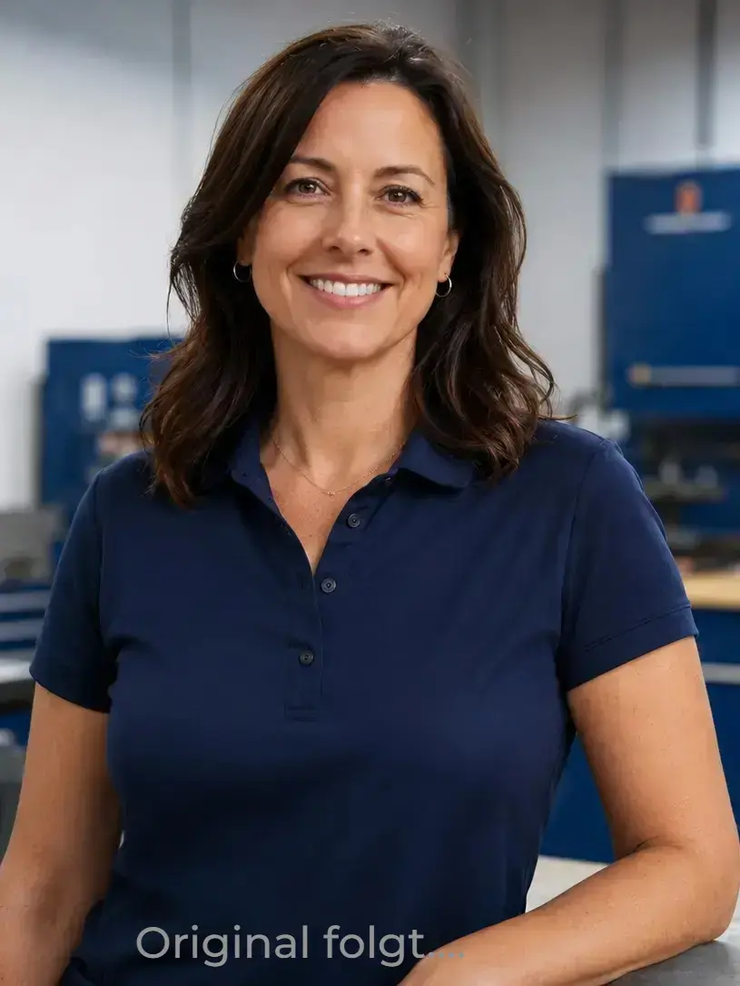 Tanja Knabl Allgemein Profilfoto