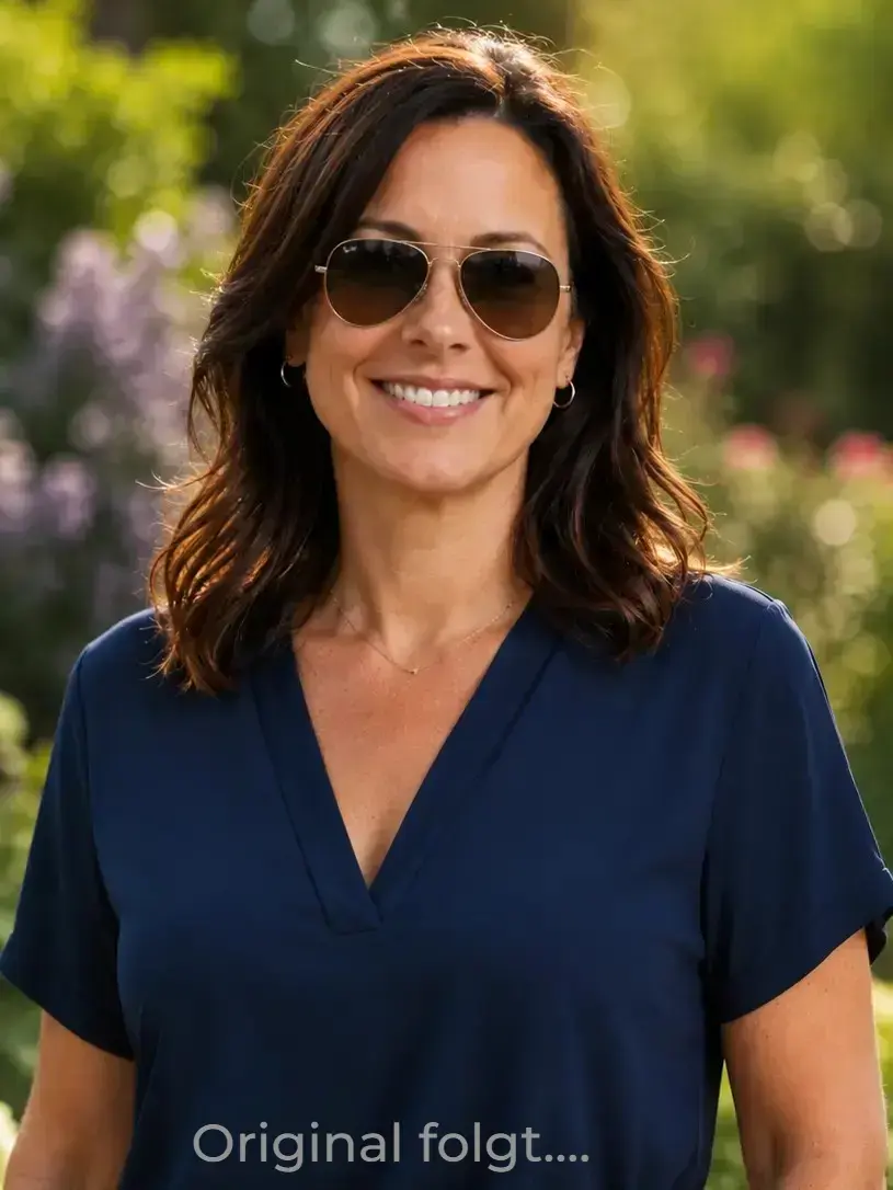 Tanja Knabl Sommer Profilfoto