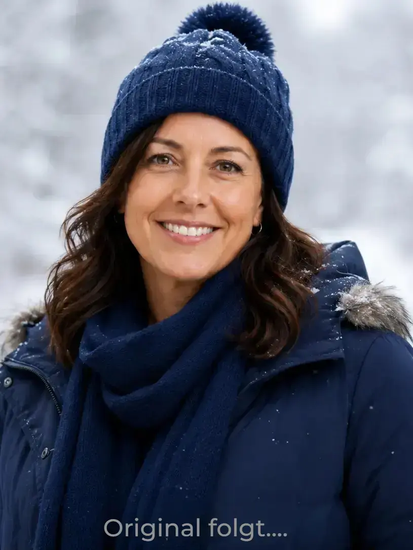 Tanja Knabl Winter Profilfoto