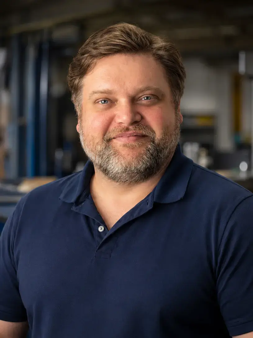 SGTech - Bernhard Seitz - Profil - Allgemein