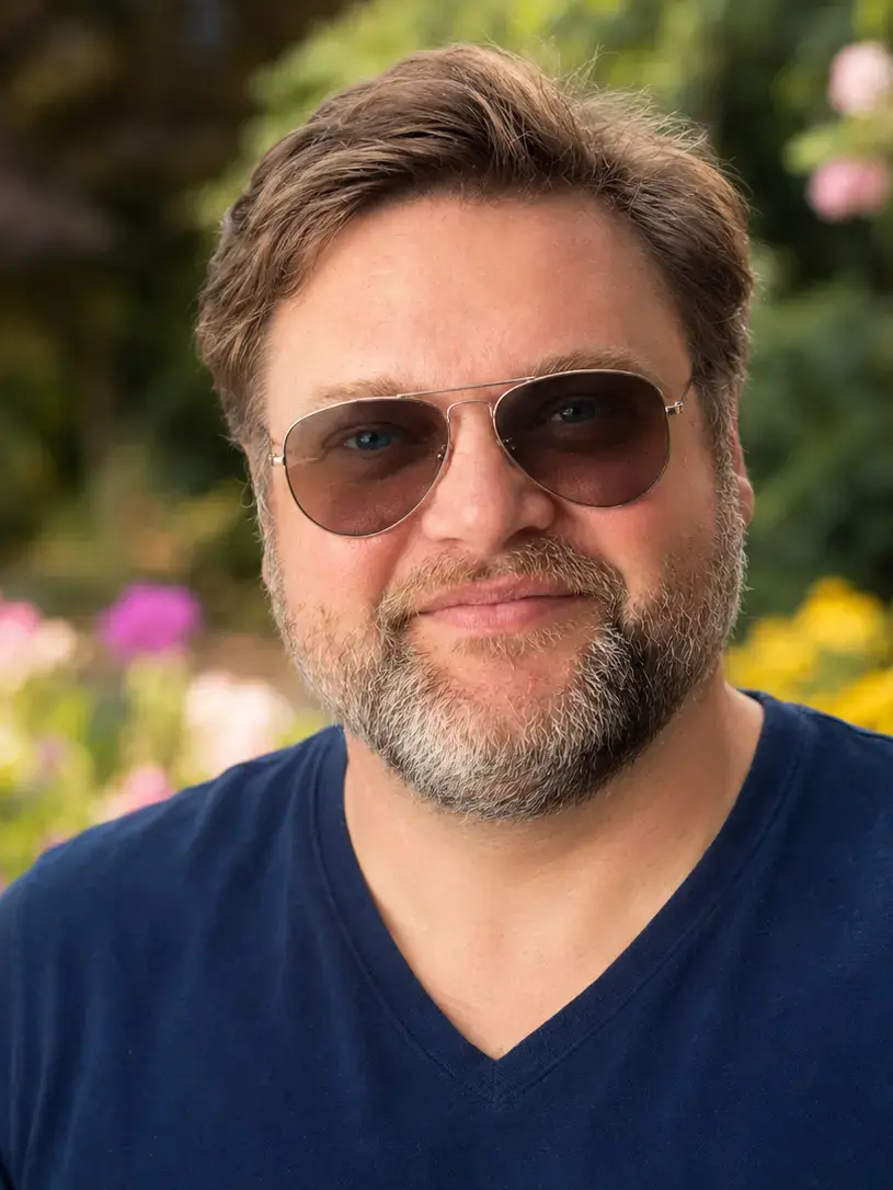SGTech - Bernhard Seitz - Profil - Sommer