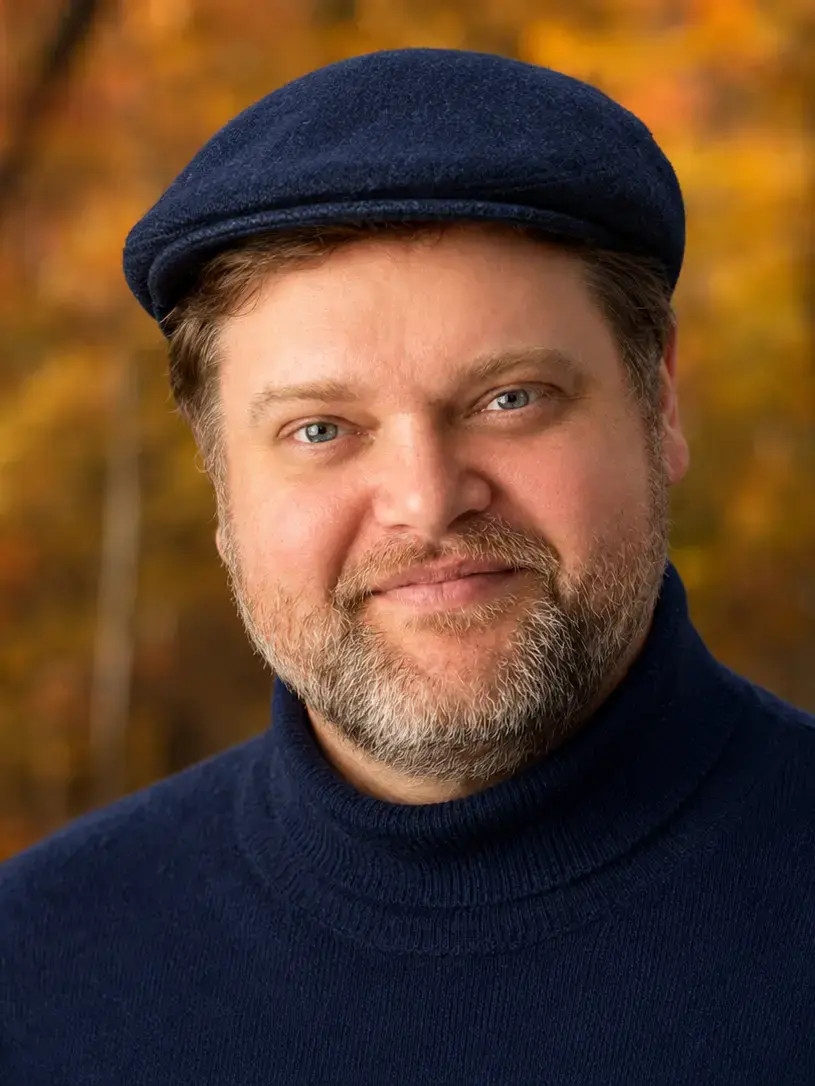 SGTech - Bernhard Seitz - Profil - Herbst