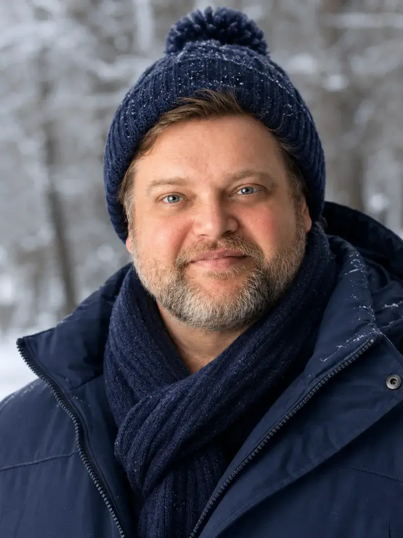 SGTech - Bernhard Seitz - Profil - Winter
