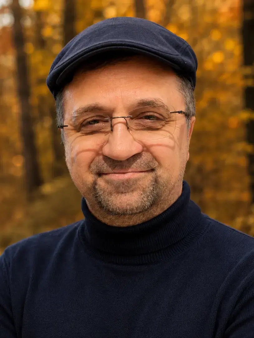 SGTech - Edvard Bobinac - Profil - Herbst