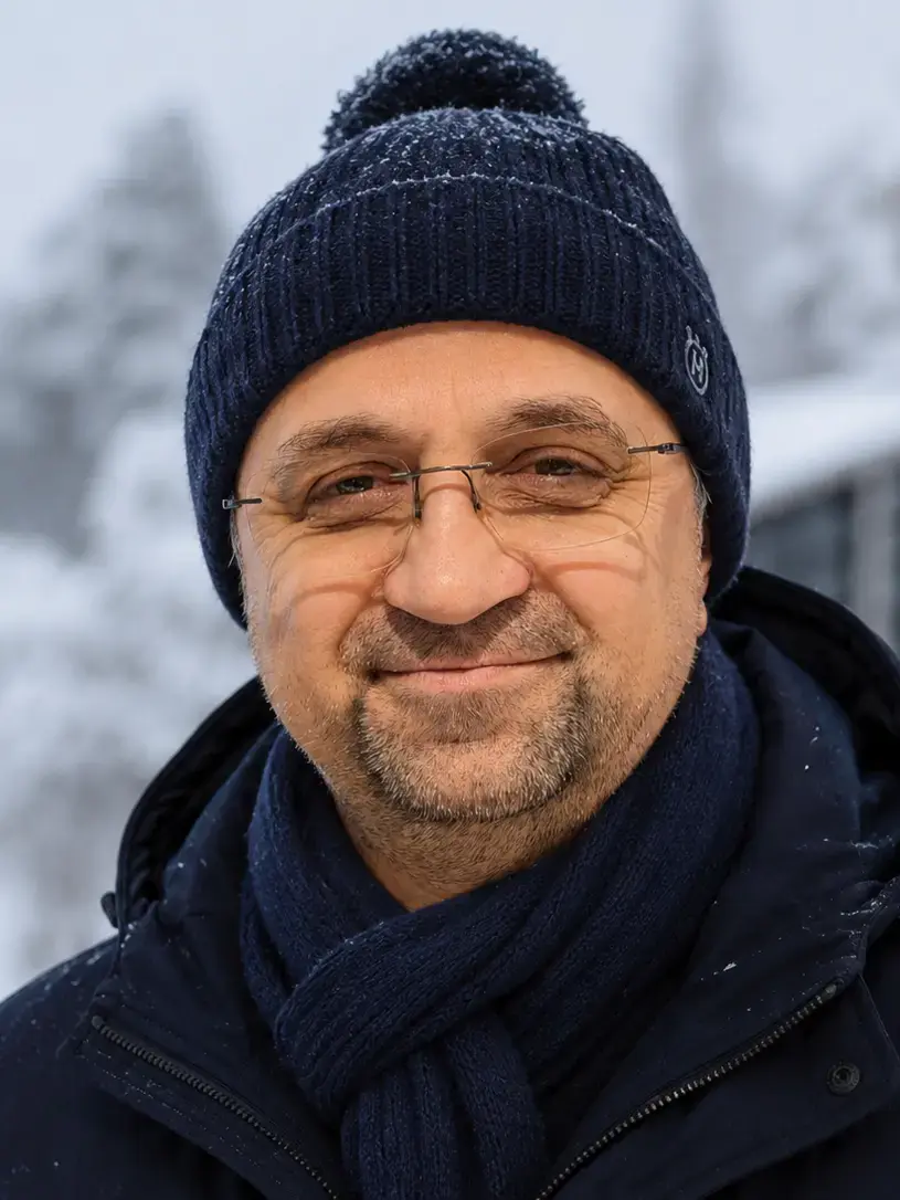 SGTech - Edvard Bobinac - Profil - Winter