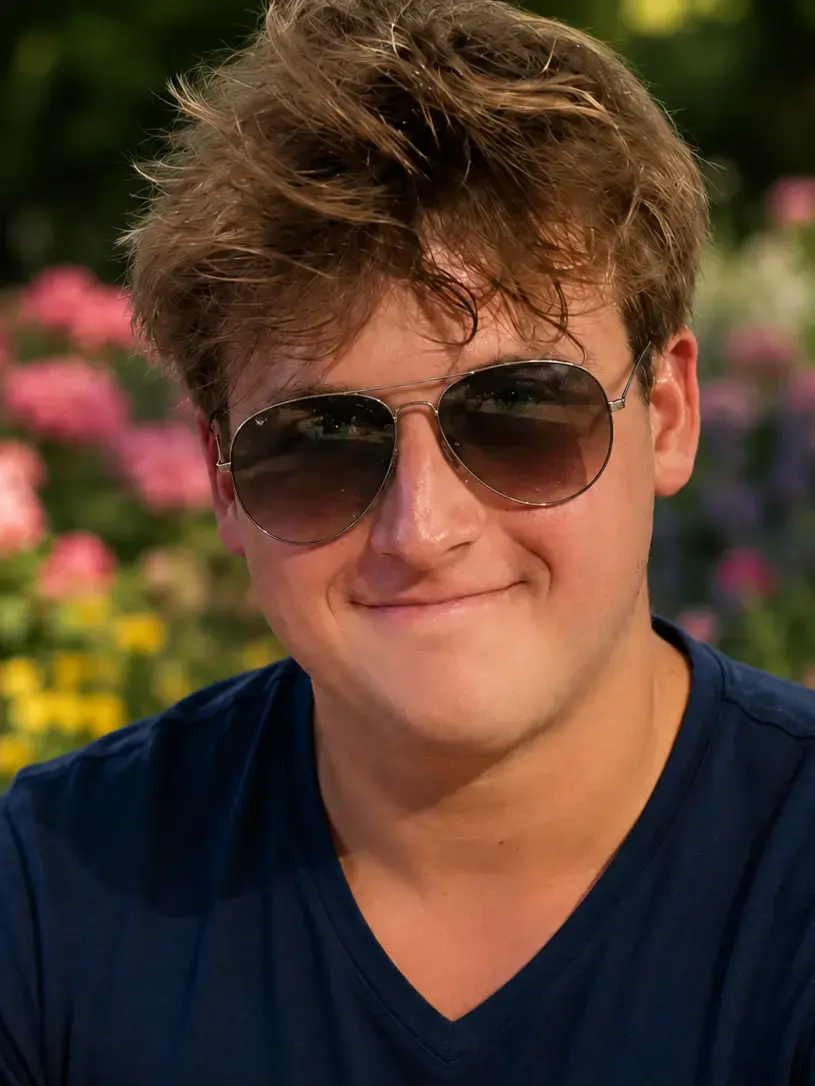 SGTech - Eric Schulte - Profil - Sommer