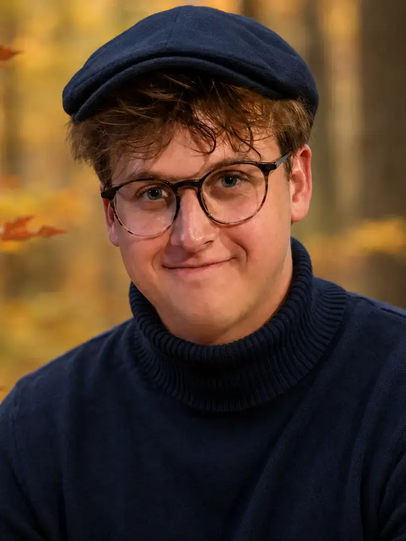 SGTech - Eric Schulte - Profil - Herbst