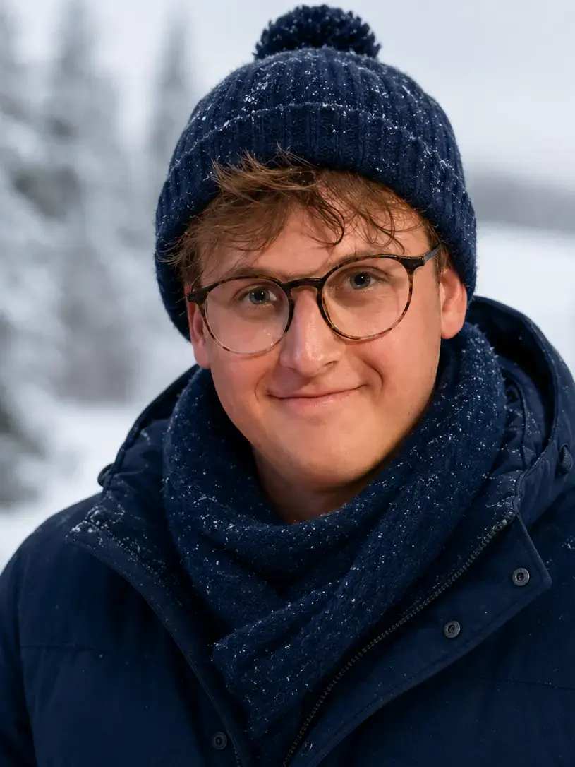 SGTech - Eric Schulte - Profil - Winter