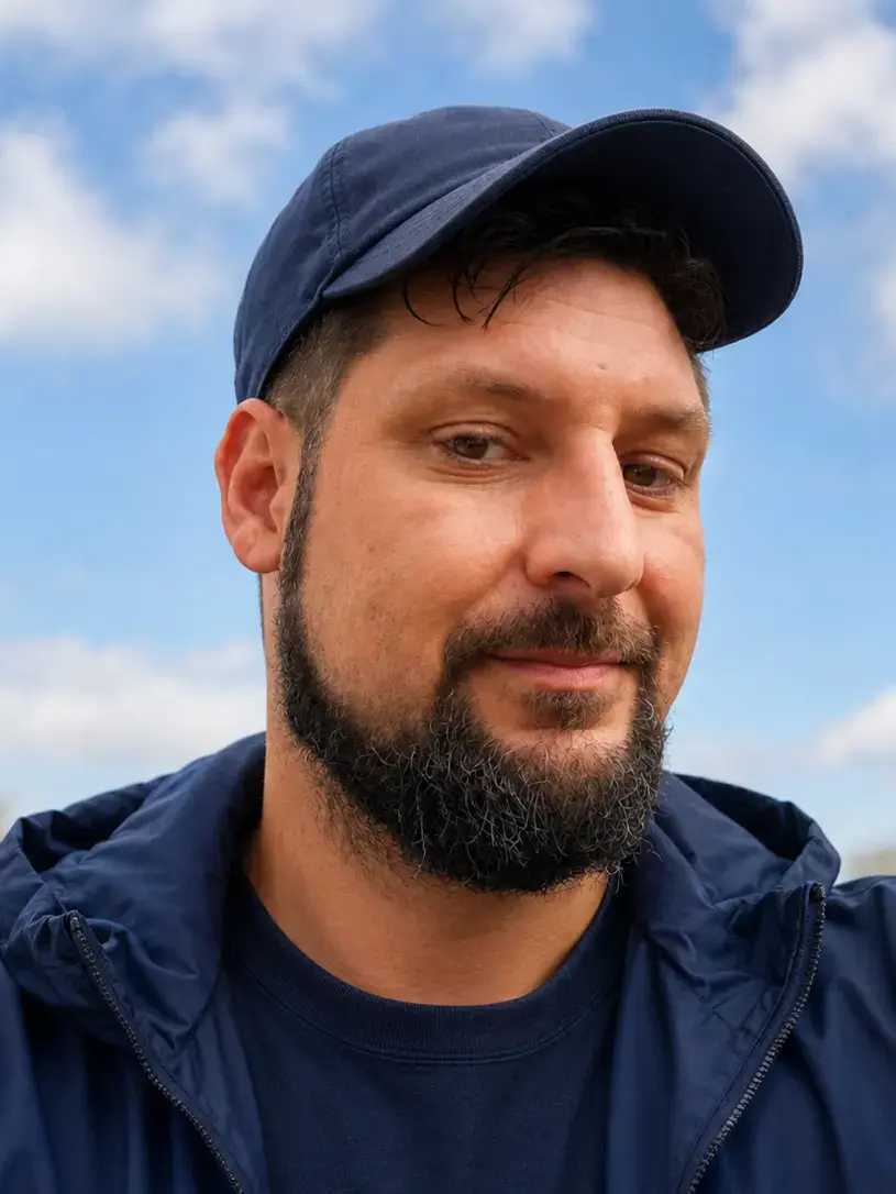SGTech - Gerhard Ripper - Profil - Frühling