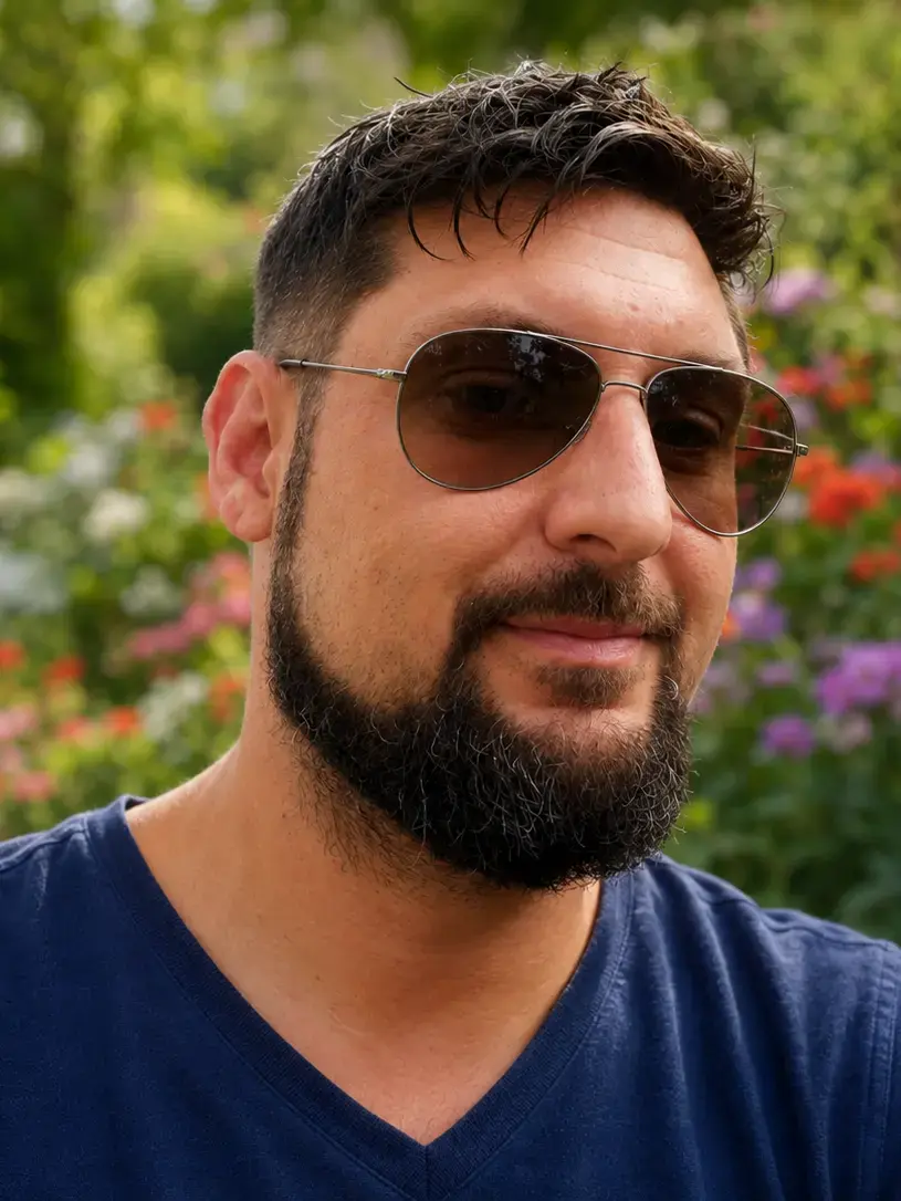 SGTech - Gerhard Ripper - Profil - Sommer