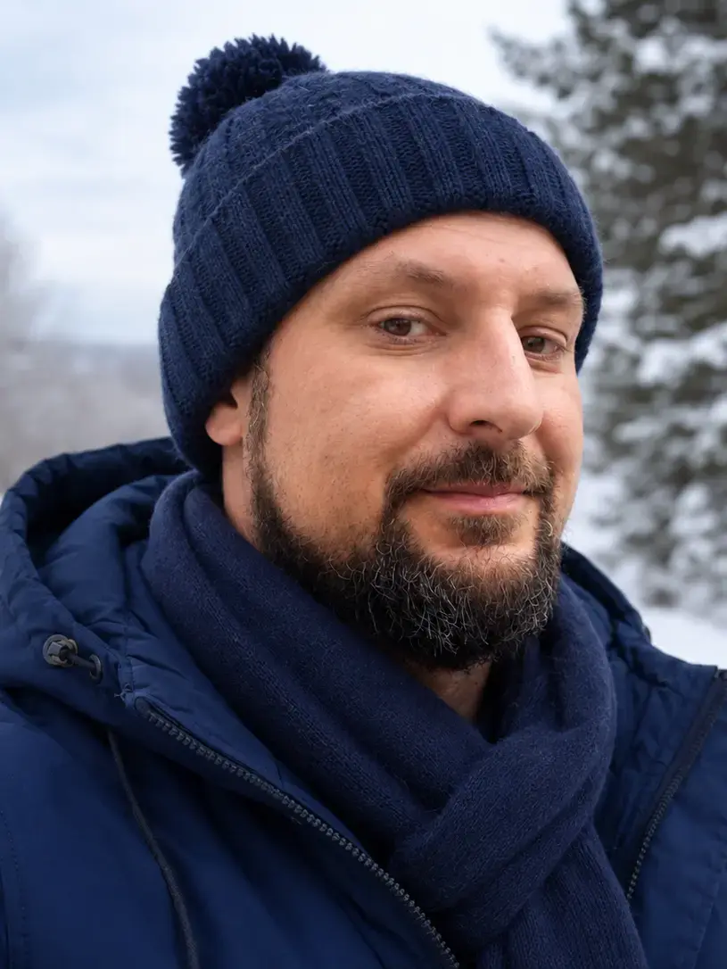 SGTech - Gerhard Ripper - Profil - Winter