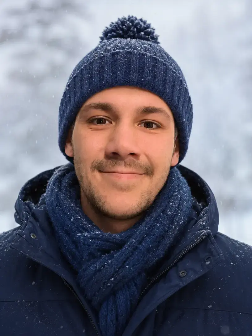 SGTech - Manuel Haider - Profil - Winter