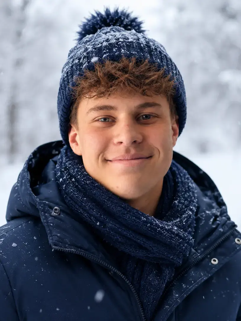 SGTech - Moritz Schulte - Profil - Winter