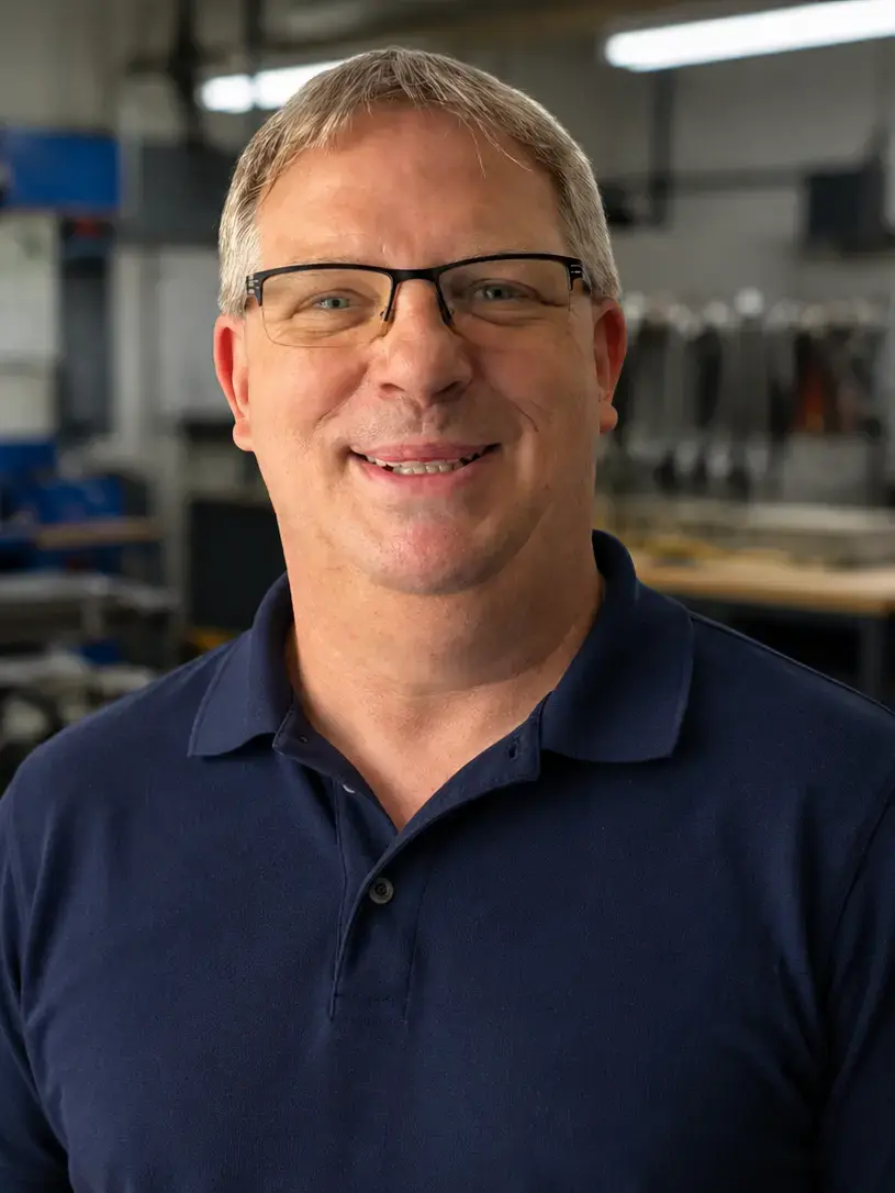 SGTech - Paul Rheinhardt - Profil - Allgemein
