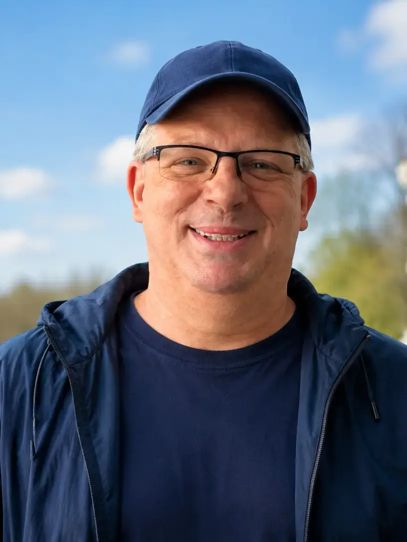 SGTech - Paul Rheinhardt - Profil - Frühling