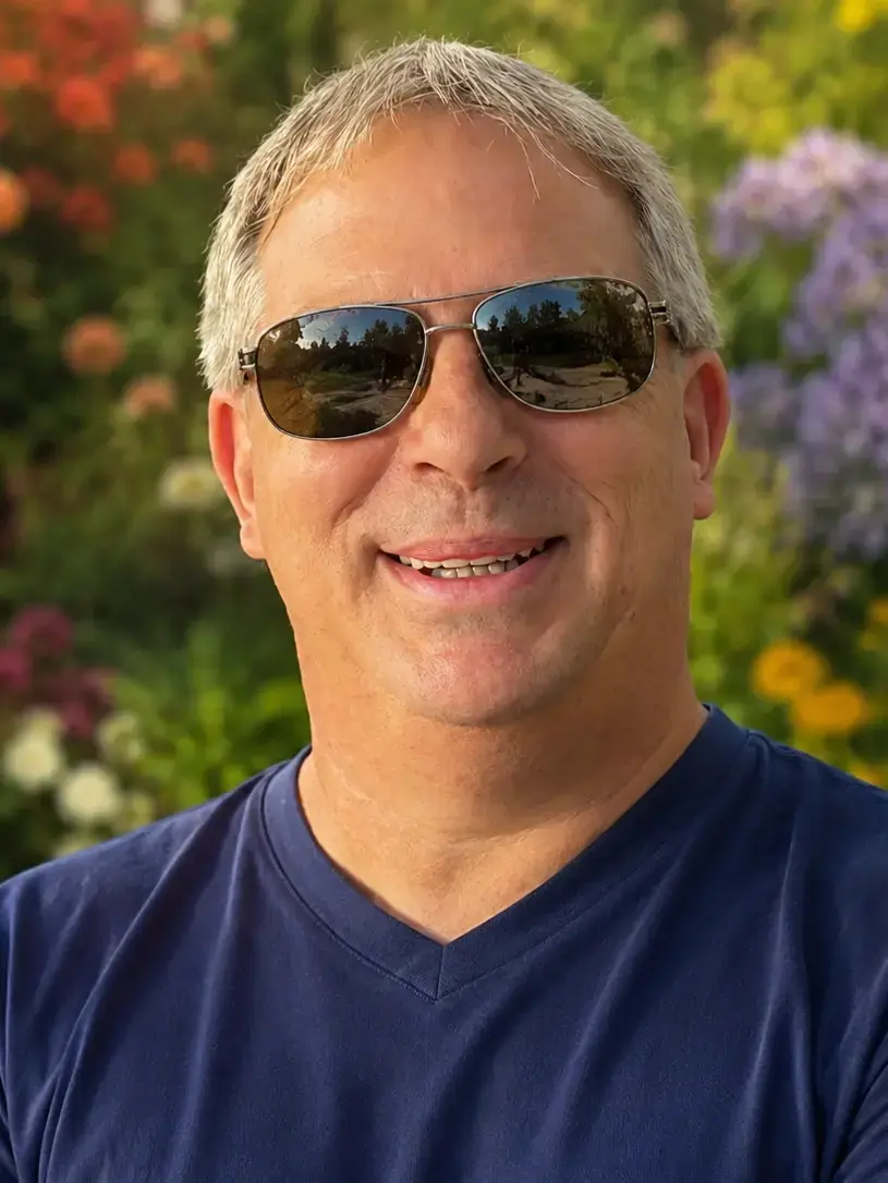 SGTech - Paul Rheinhardt - Profil - Sommer