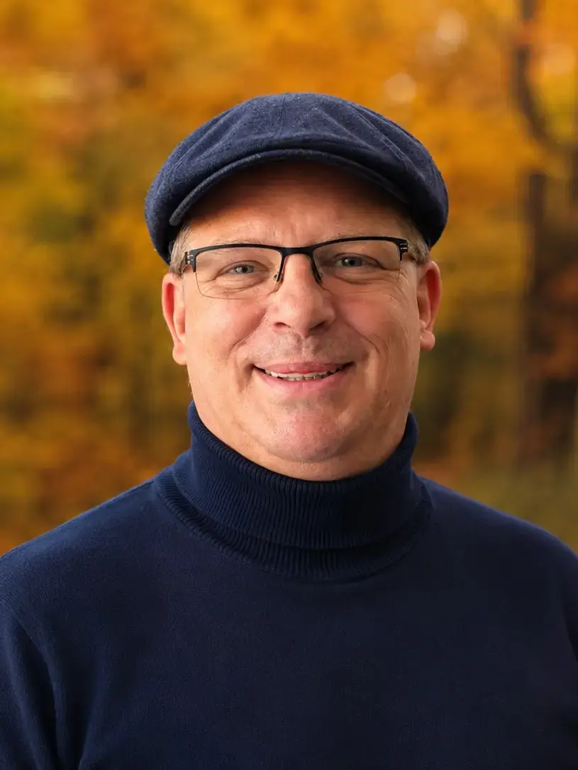 SGTech - Paul Rheinhardt - Profil - Herbst