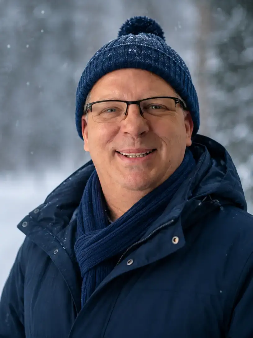 SGTech - Paul Rheinhardt - Profil - Winter