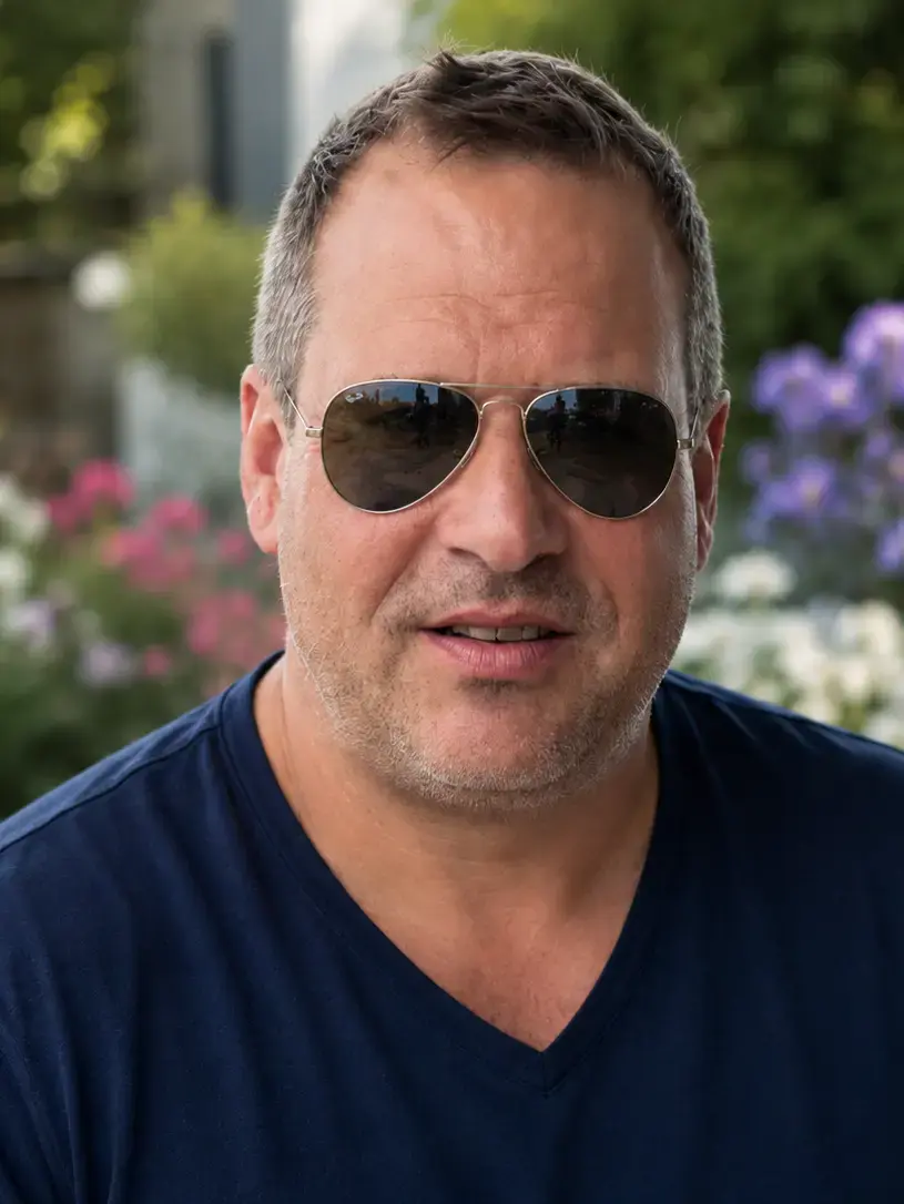 SGTech - Rafael Schulte - Profil - Sommer