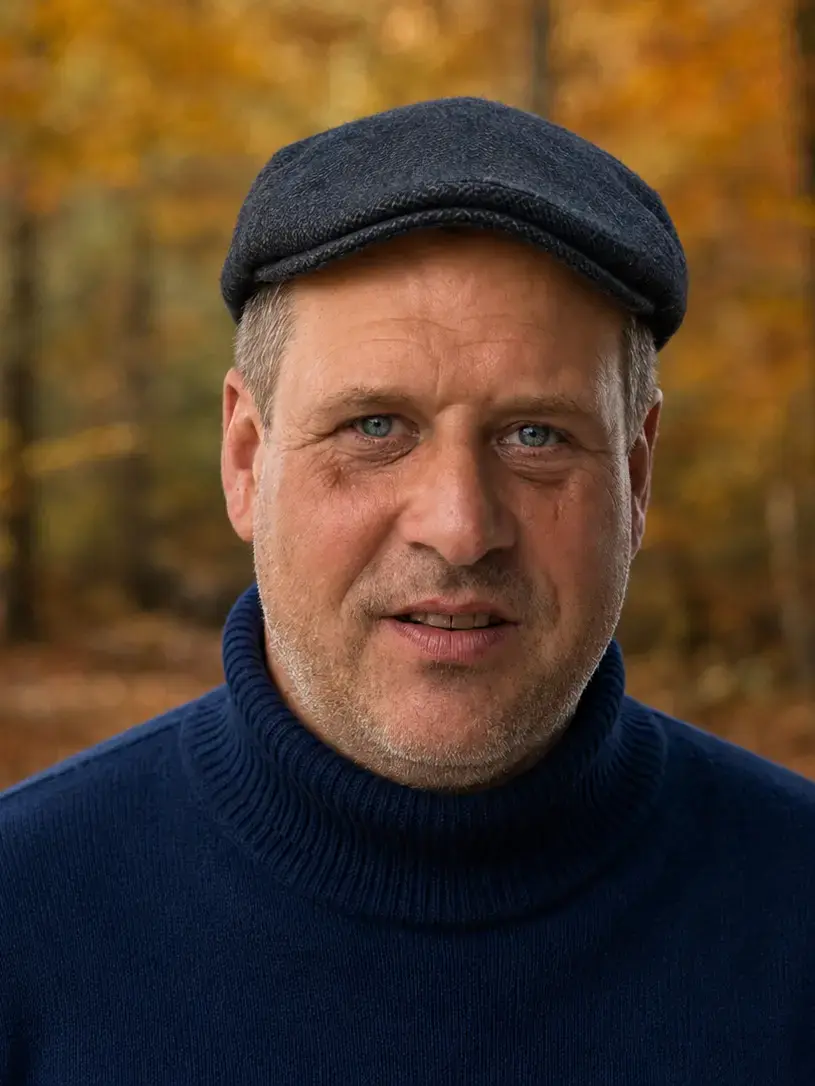 SGTech - Rafael Schulte - Profil - Herbst