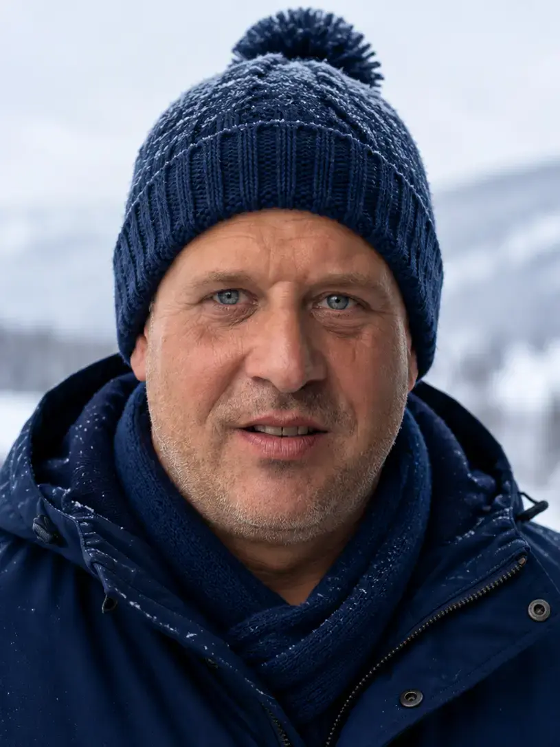 SGTech - Rafael Schulte - Profil - Winter