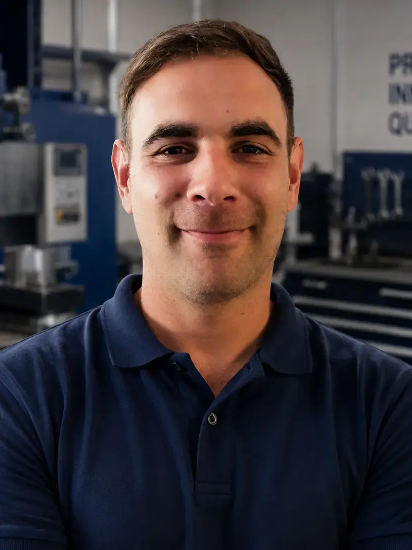 SGTech - Roman Novy - Profil - Allgemein