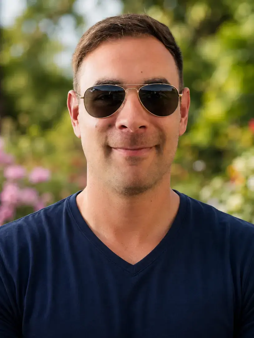 SGTech - Roman Novy - Profil - Sommer