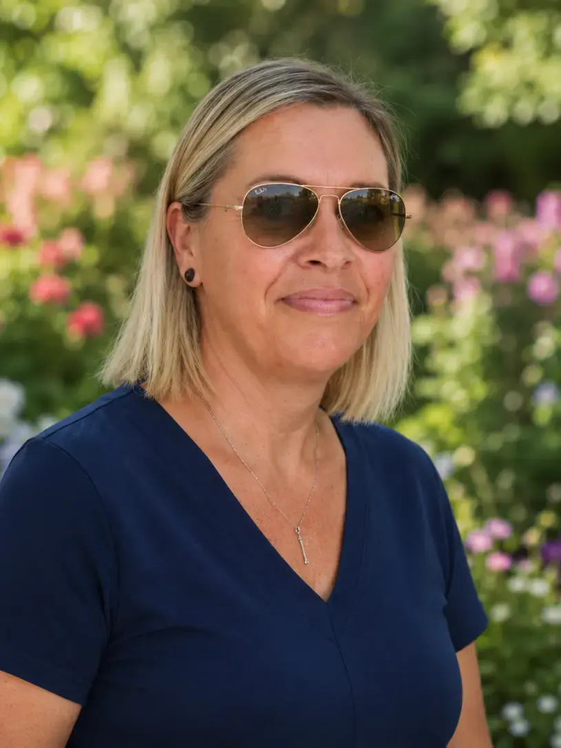 SGTech - Tanja Knabl - Profil - Sommer
