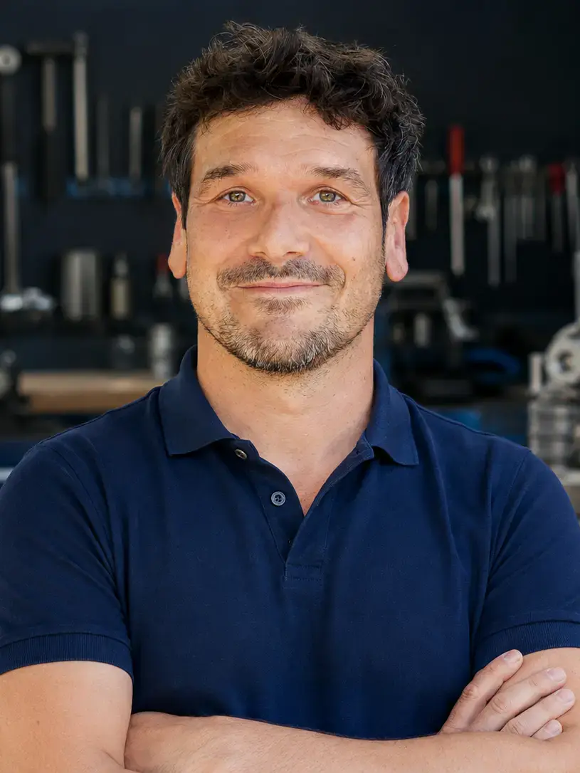 SGTech - Tobias Schulte - Profil - Allgemein