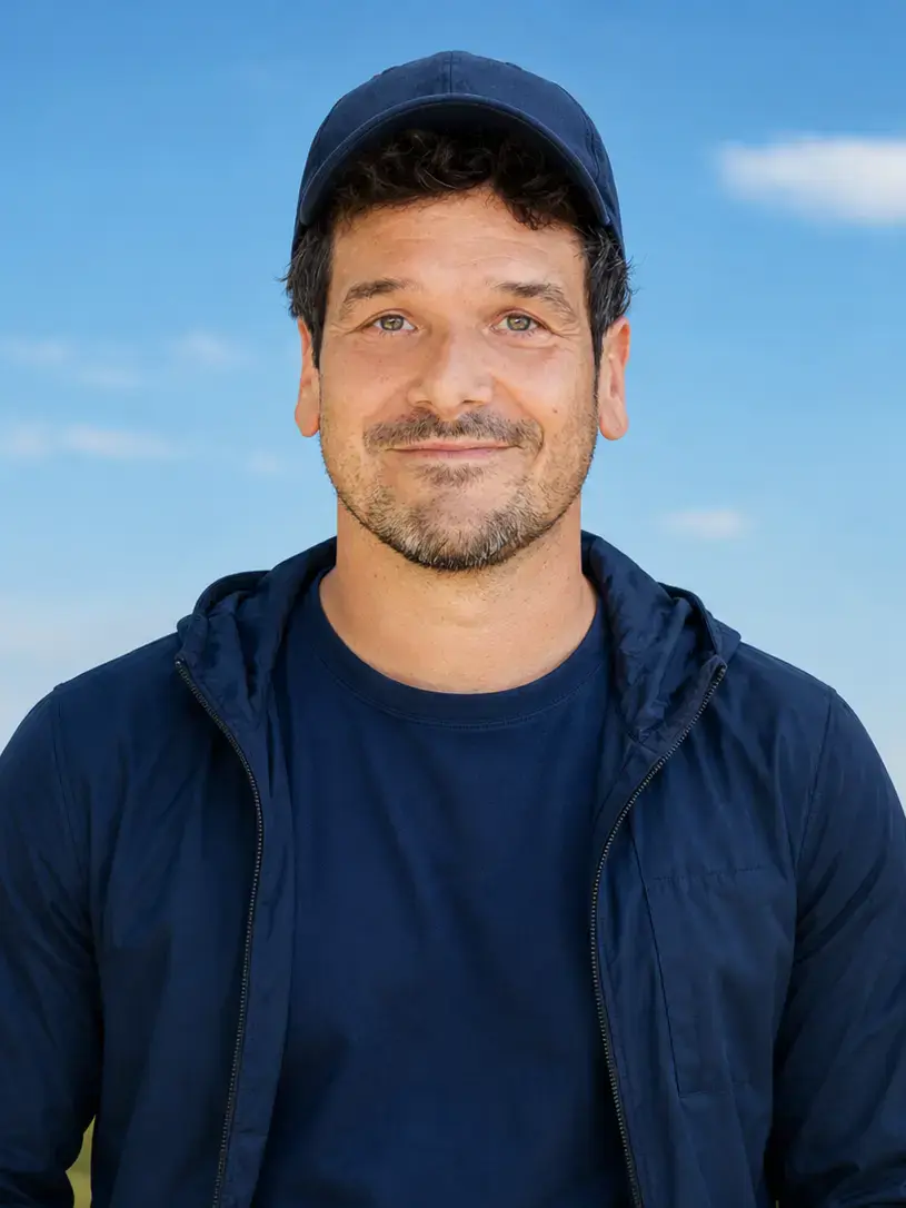 SGTech - Tobias Schulte - Profil - Frühling