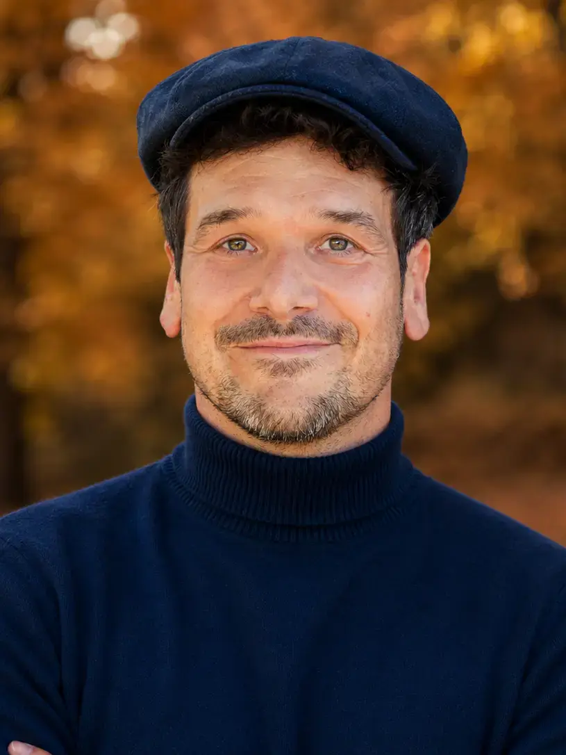 SGTech - Tobias Schulte - Profil - Herbst