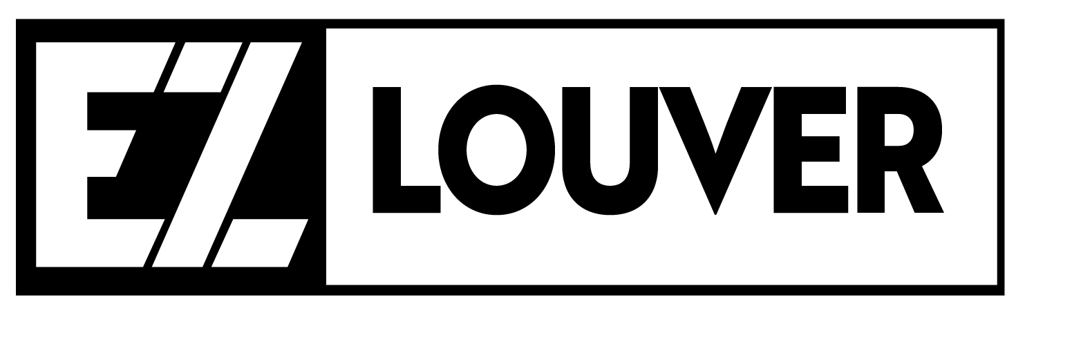 This is link the the company EZ Louver