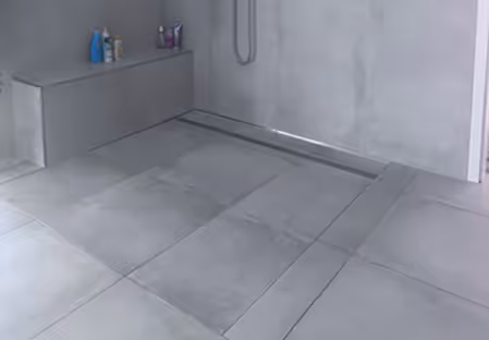 barrierefreie Badezimmer Berlin