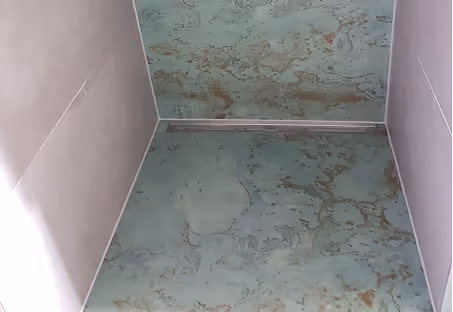 Abdichtungsarbeiten Berlin