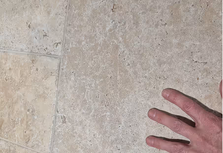 XXL Fliesen, spezialisiert auf Badumbau Berlin