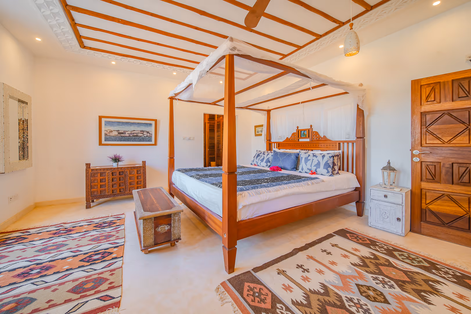 Tribe Beach House, hotel in Kilifi, Kenya