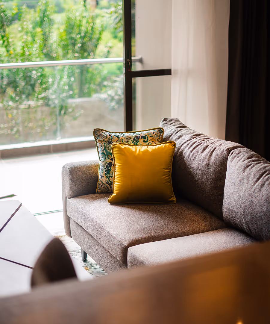 Trademark Suites, hotel in Nairobi, Kenya